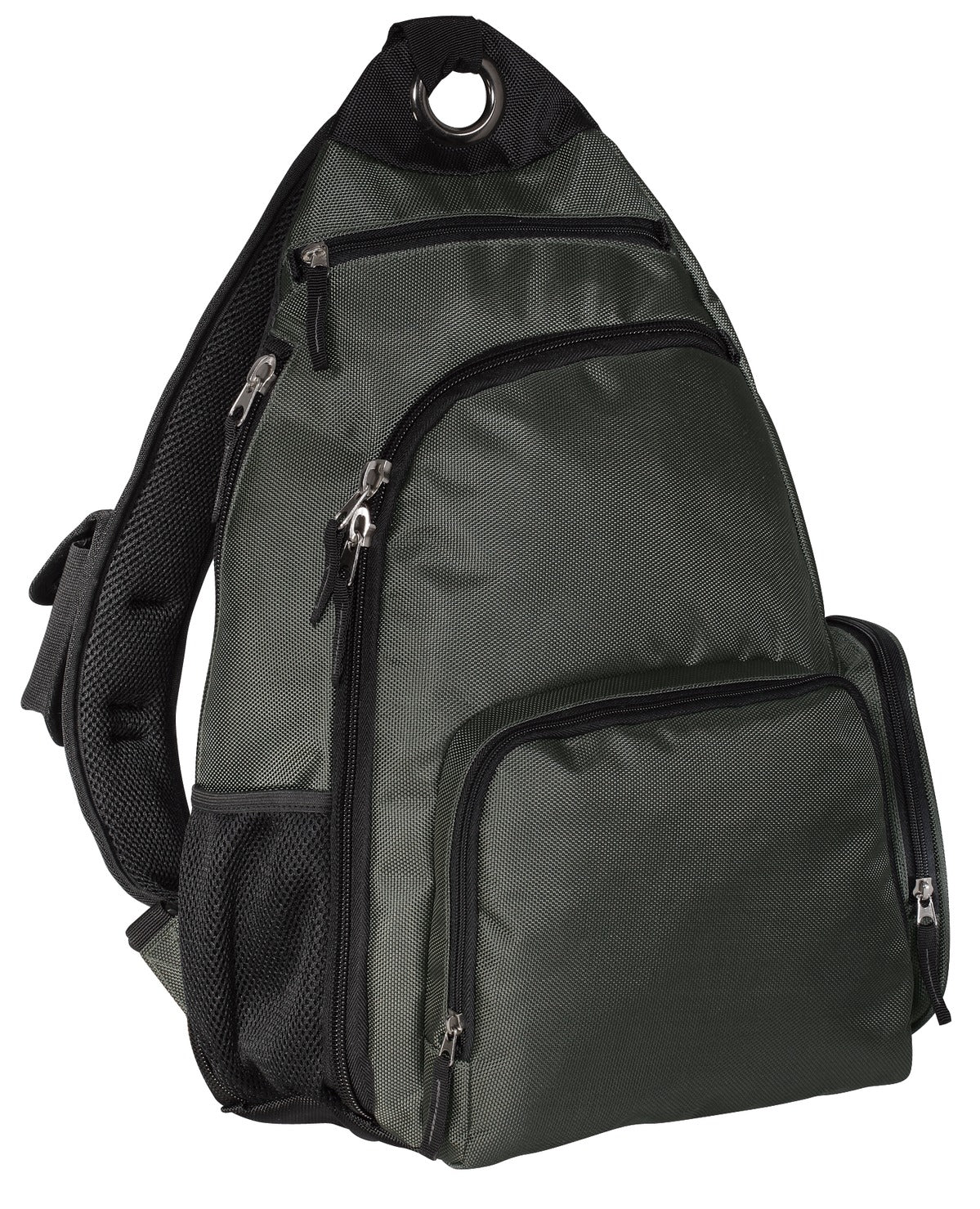 Port Authority Sling Pack BG112 Dark Slate
