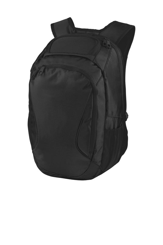 Port Authority Form Backpack BG212 Black