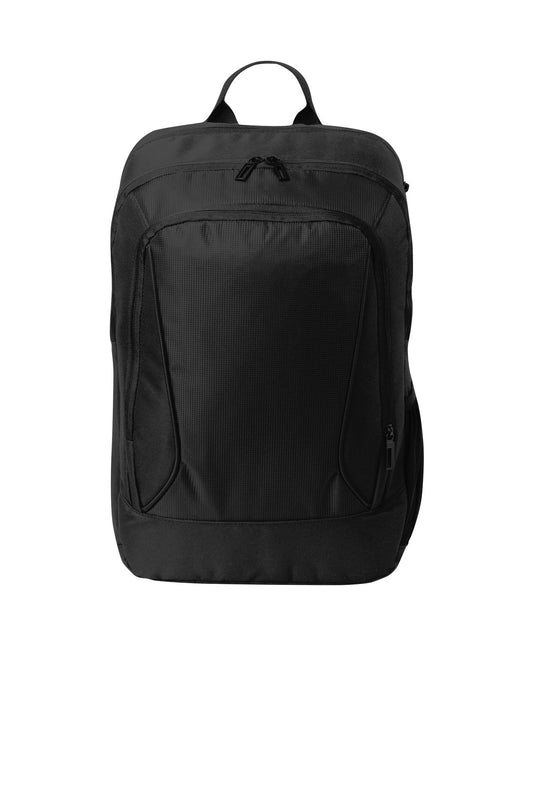 Port Authority City Backpack BG222 Black