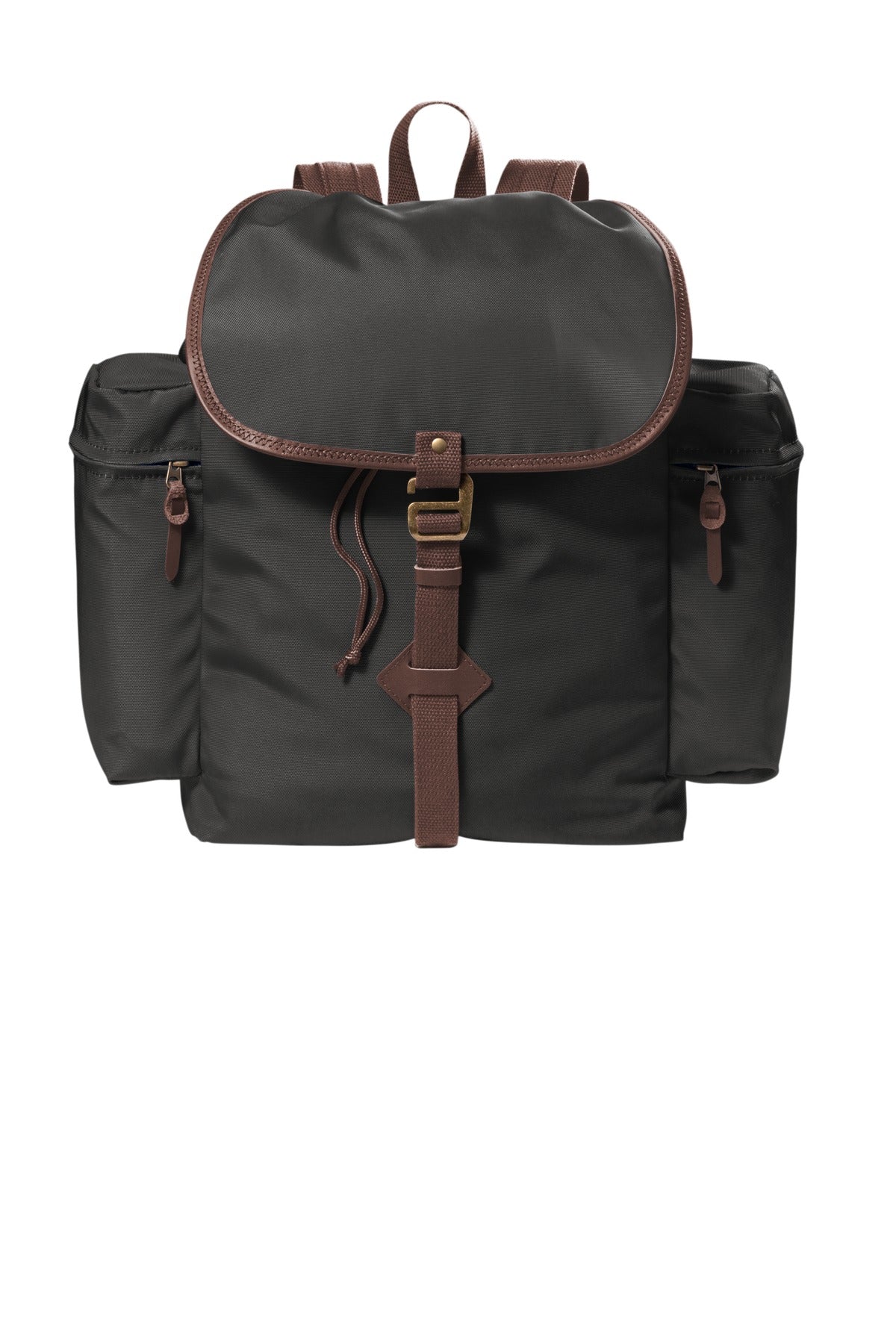 Port Authority The Original Pack BG227 Deep Black