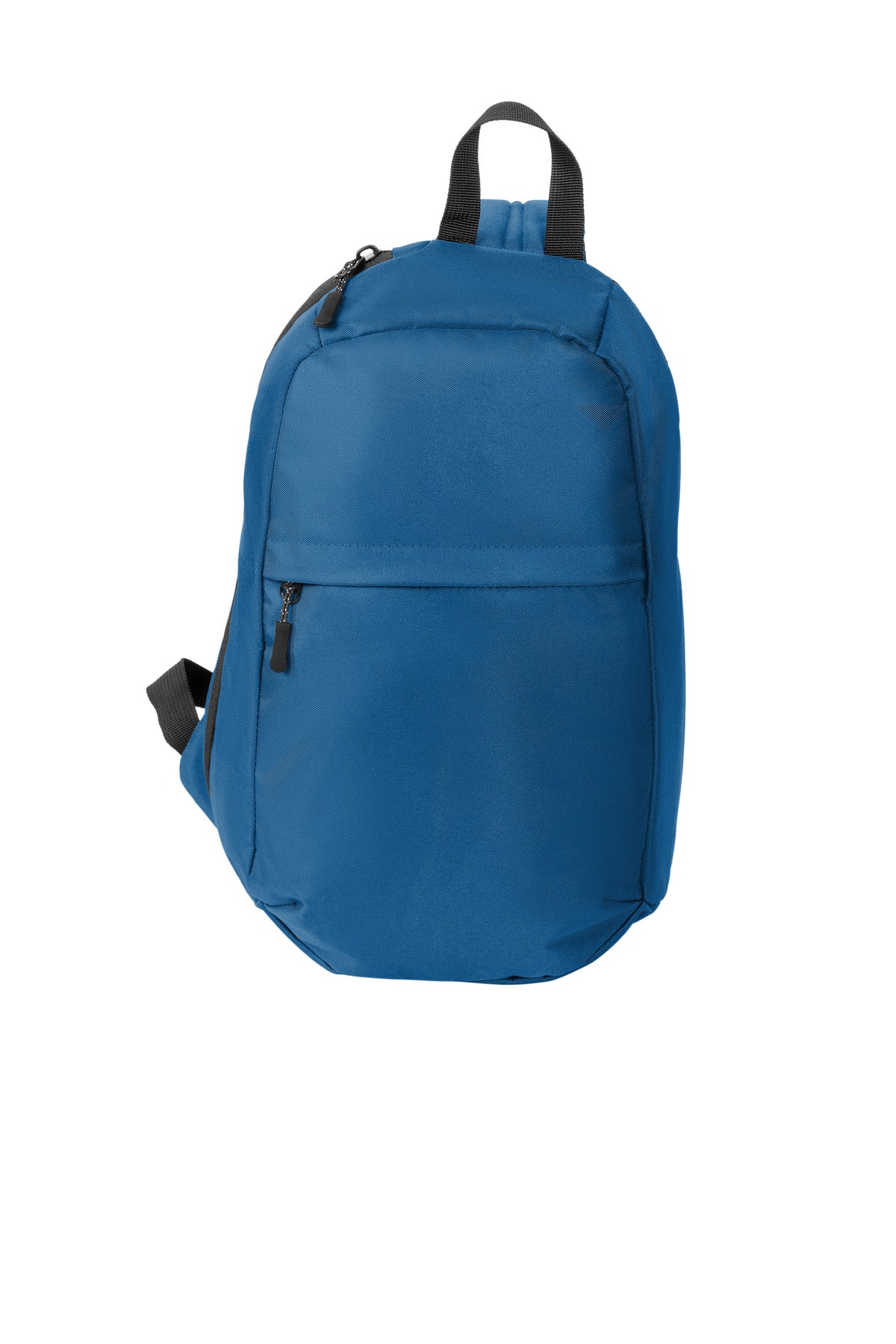 Port Authority Crossbody Backpack BG228 Aegean Blue