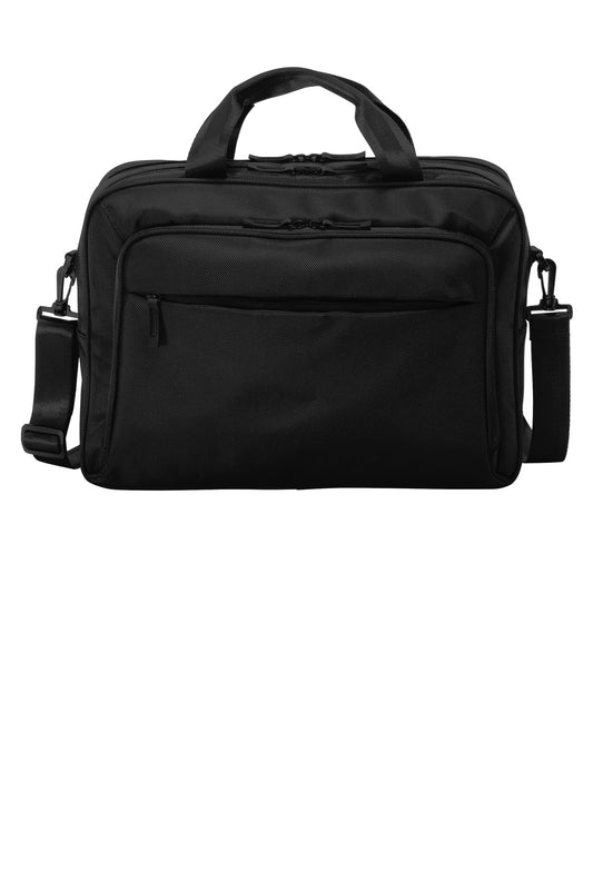 Port Authority Exec Briefcase BG323 Black