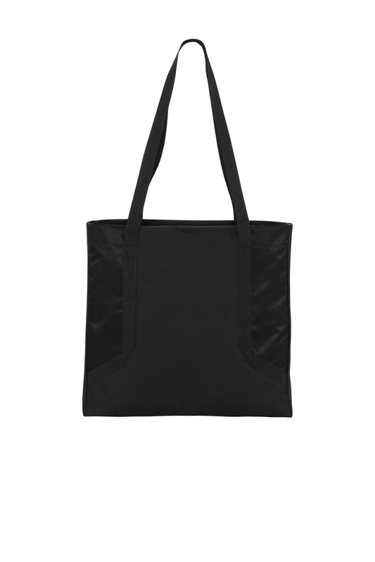 Port Authority Circuit Tote BG417 Black