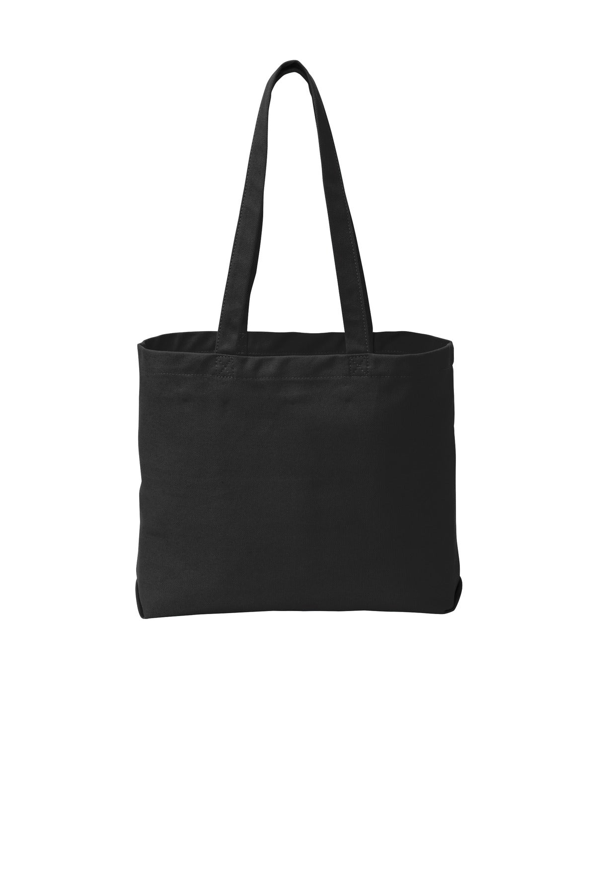Port Authority Beach Wash Tote BG421 Black