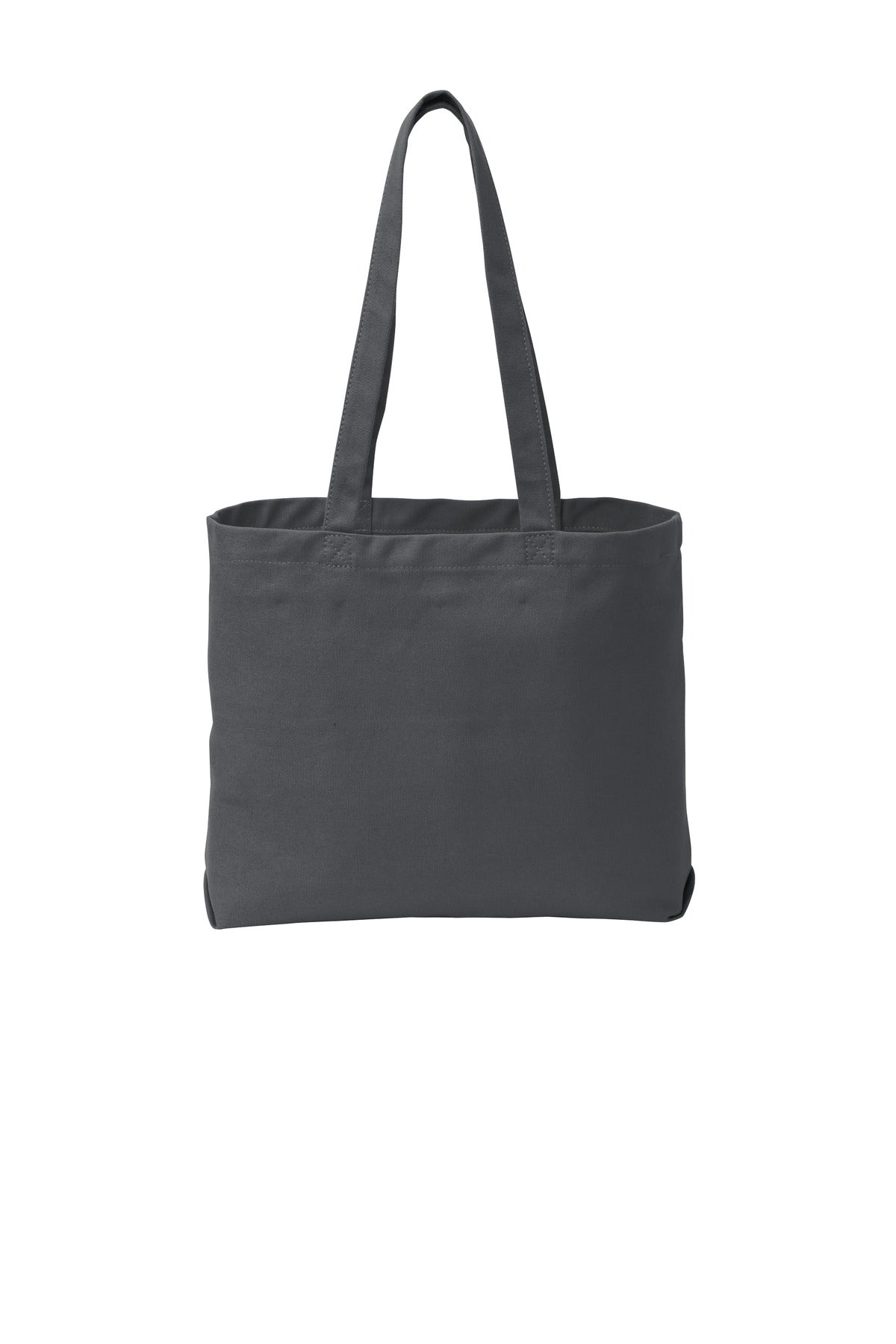 Port Authority Beach Wash Tote BG421 Coal