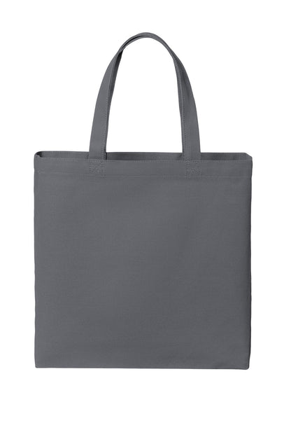Port Authority Cotton Canvas Tote BG424