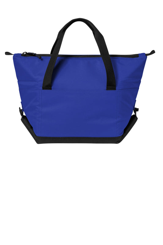 Port Authority 6-Can Collapsible Cooler BG515 True Royal/ Black