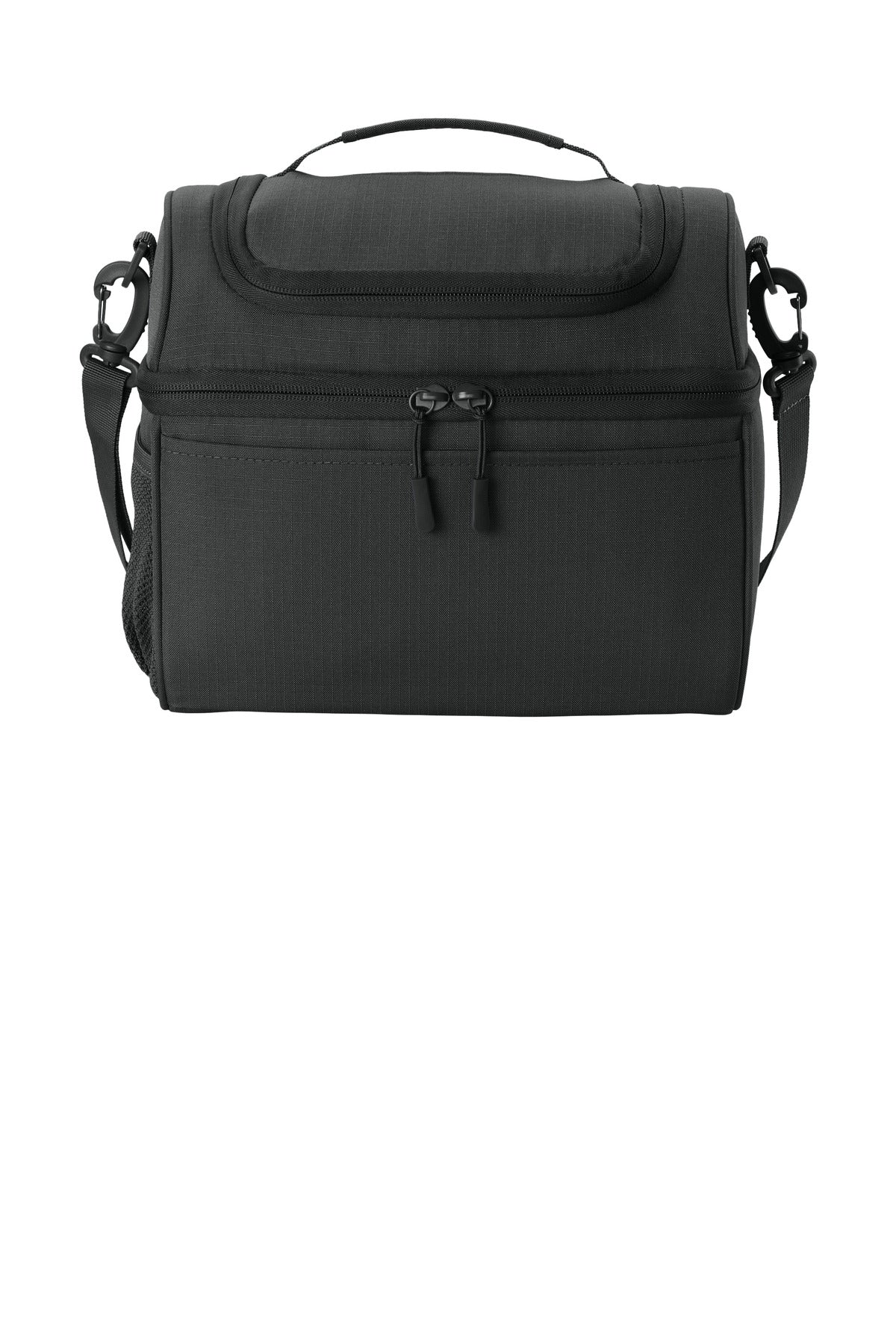 Port Authority Dome Cooler BG517 Black