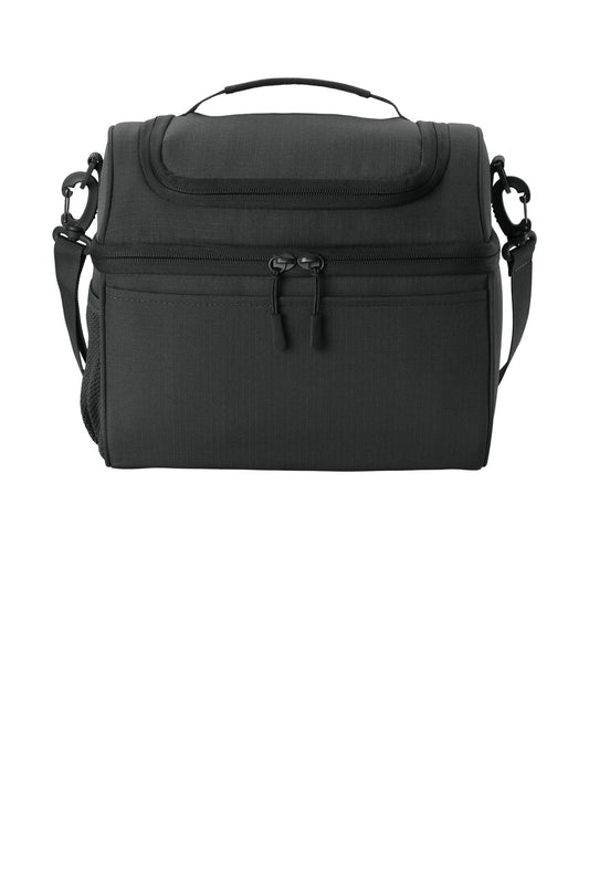 Port Authority Dome Cooler BG517 Black