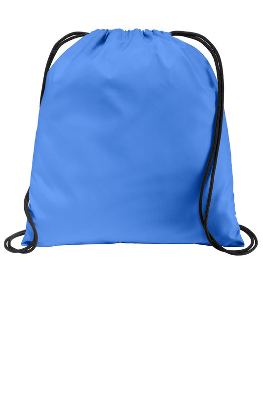 Port Authority Ultra-Core Cinch Pack BG615 Carolina Blue