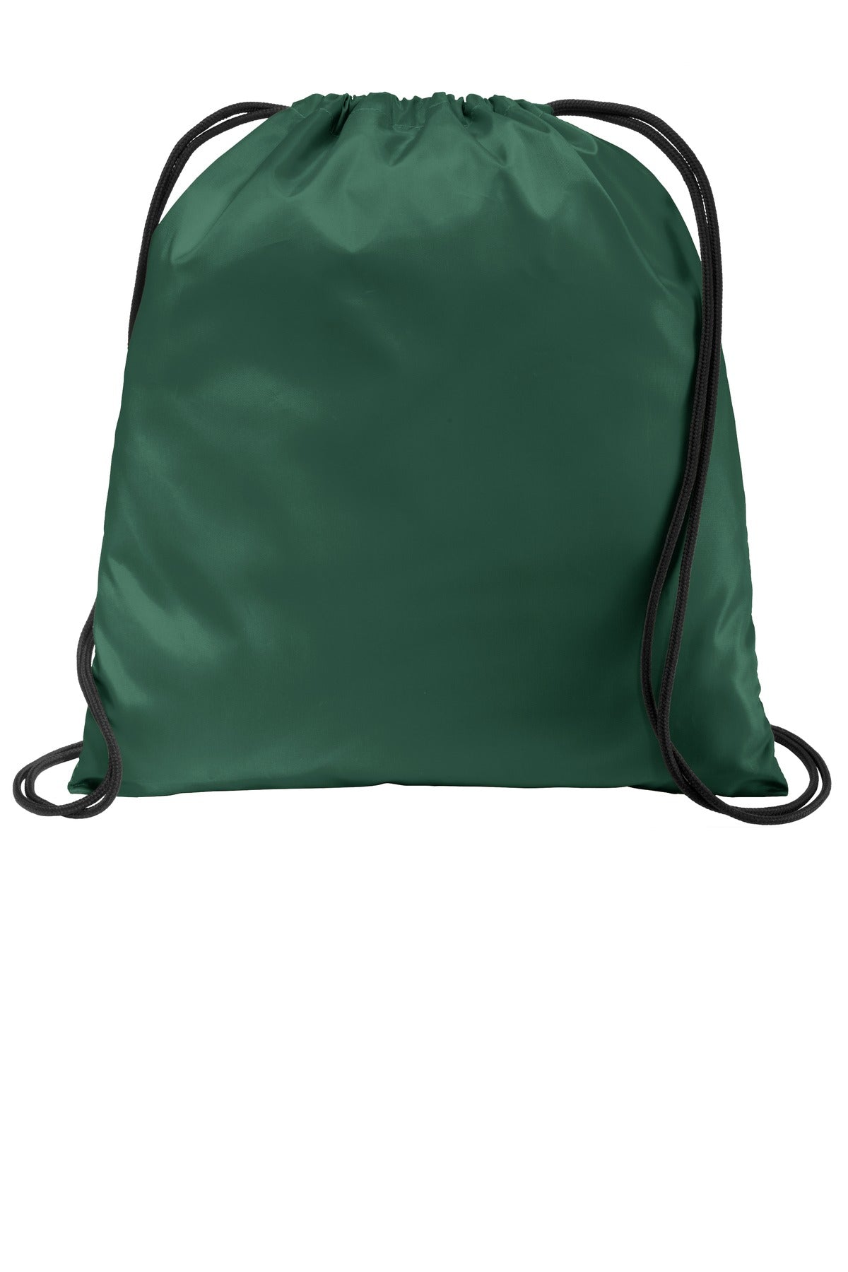 Port Authority Ultra-Core Cinch Pack BG615 Forest Green