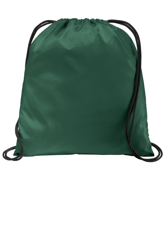 Port Authority Ultra-Core Cinch Pack BG615 Forest Green