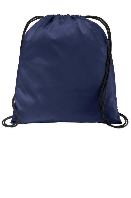 Port Authority Ultra-Core Cinch Pack BG615 True Navy