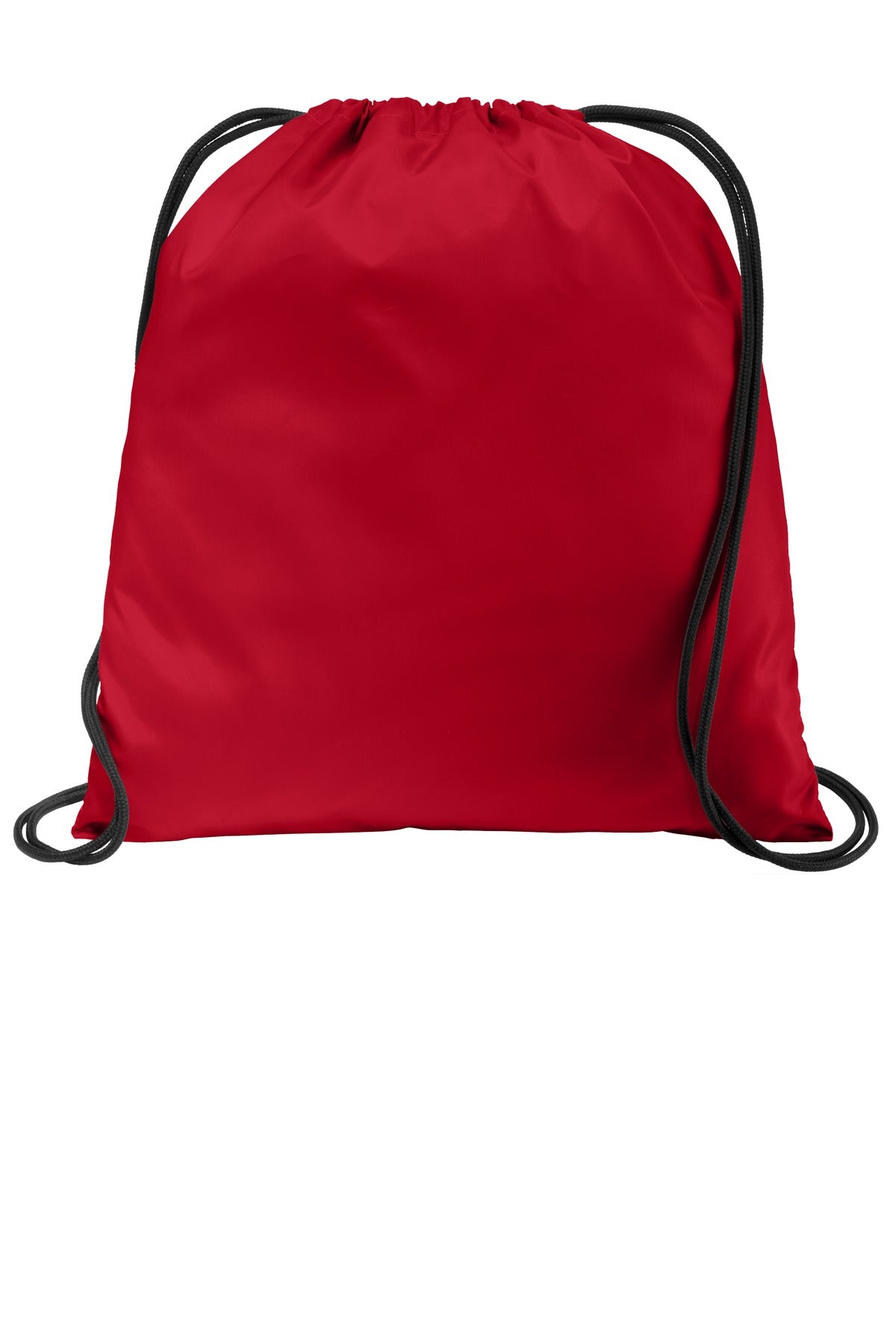 Port Authority Ultra-Core Cinch Pack BG615 True Red