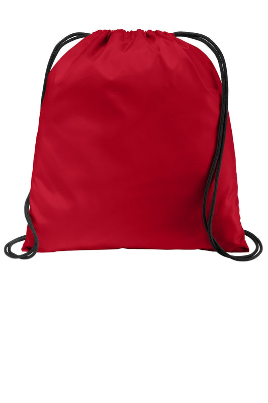 Port Authority Ultra-Core Cinch Pack BG615 True Red