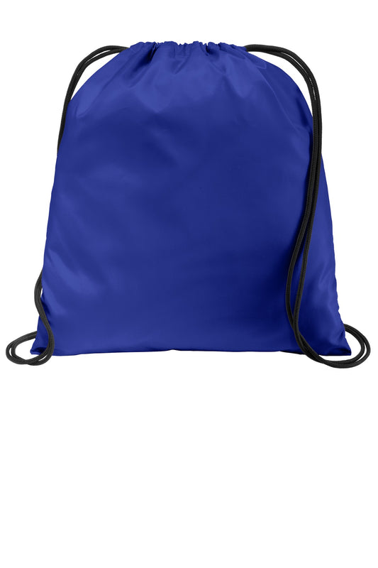 Port Authority Ultra-Core Cinch Pack BG615 True Royal