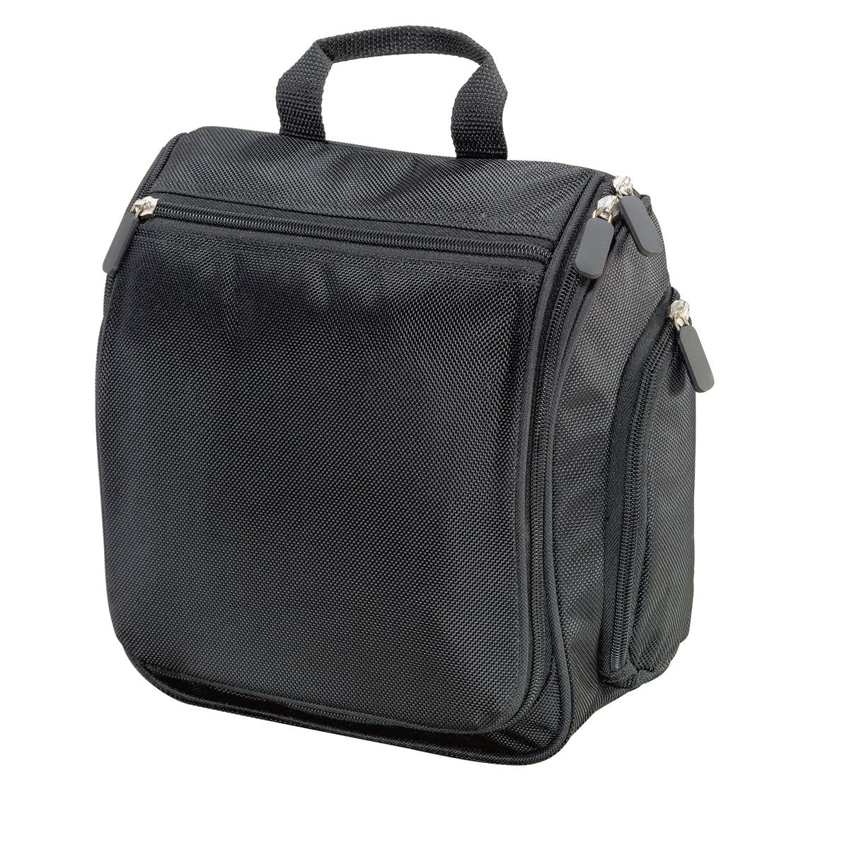 Port Authority Hanging Toiletry Kit BG700 Black