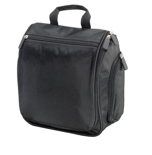 Port Authority Hanging Toiletry Kit BG700 Black
