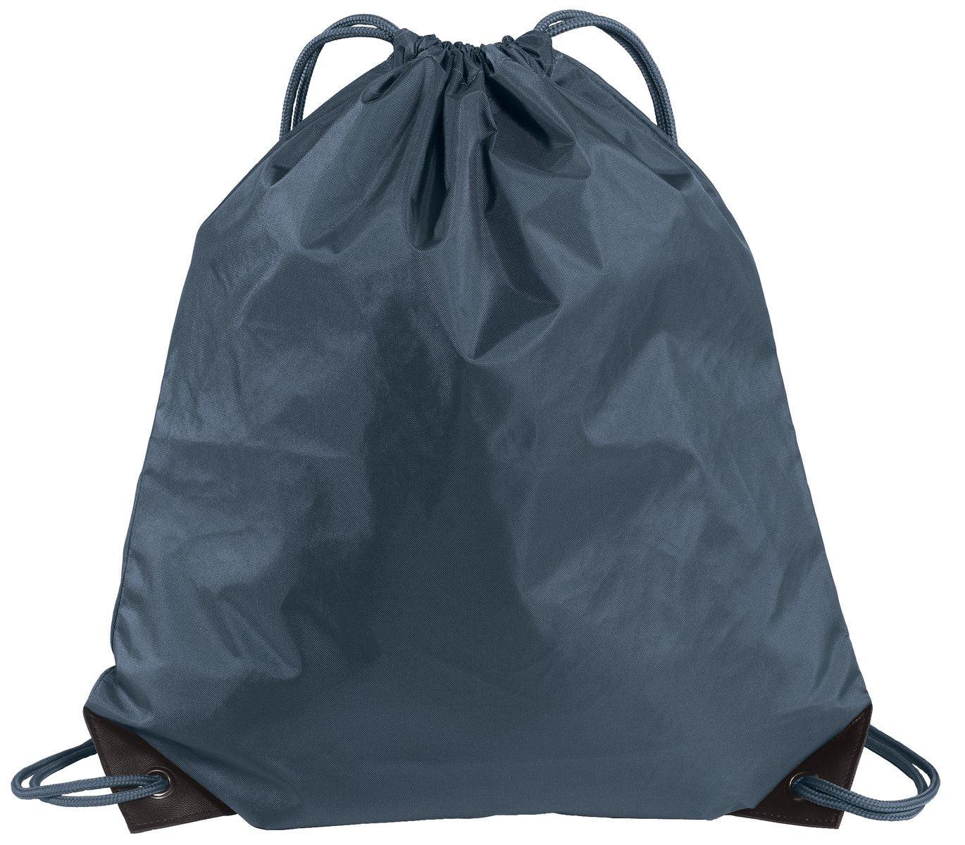 Port Authority - Cinch Pack BG85 Charcoal