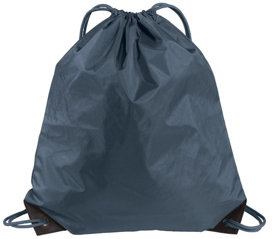 Port Authority - Cinch Pack BG85 Charcoal