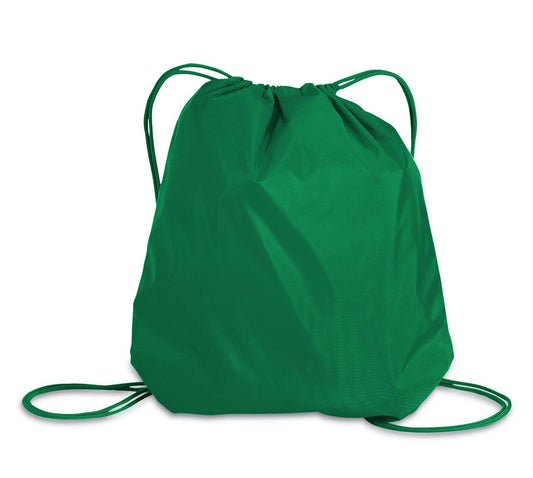 Port Authority - Cinch Pack BG85 Kelly Green