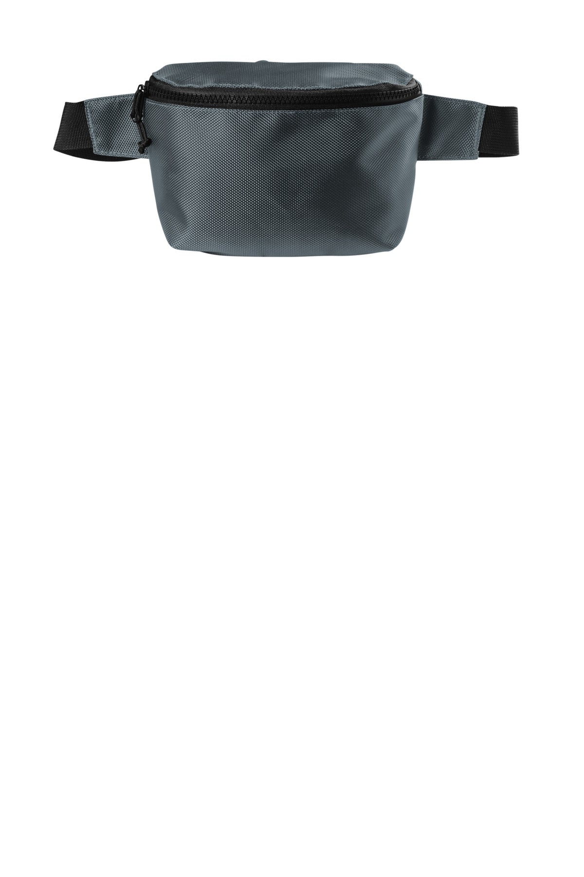 Port Authority Ultimate Hip Pack BG910 Dark Slate