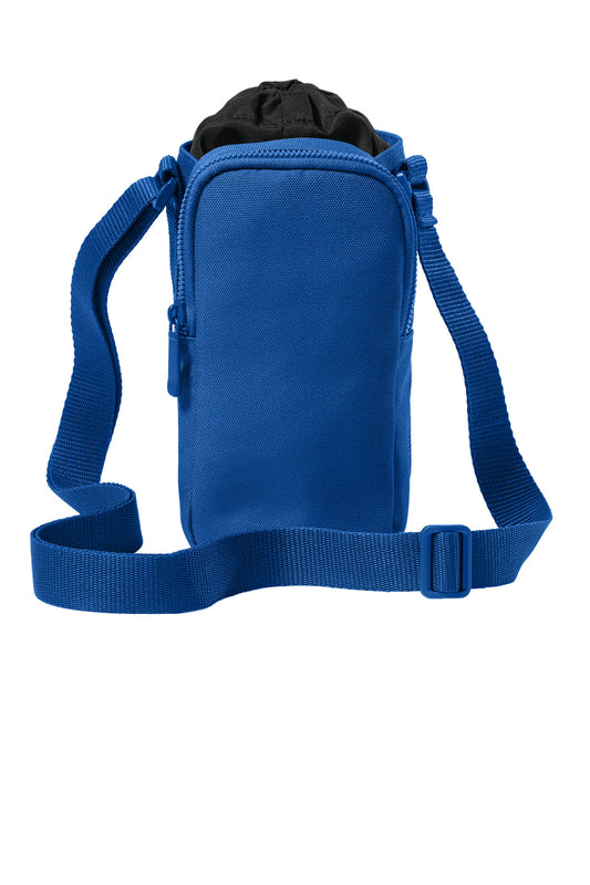Port Authority Matte Oxford Hydration Crossbody BG941 True Royal