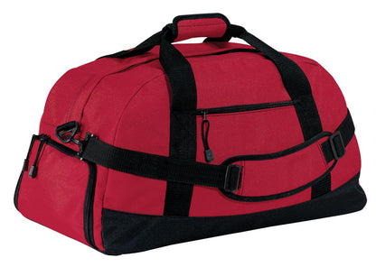 Port Authority - Basic Large