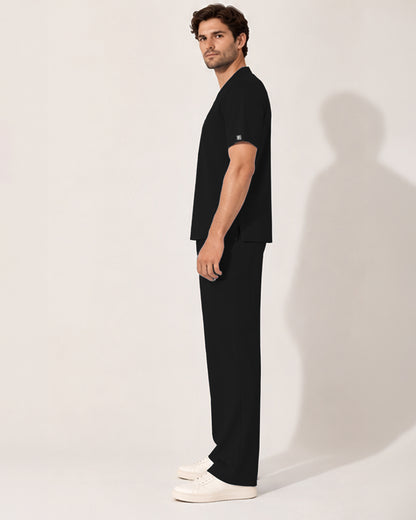 Foundry Men's 2505 Onyx Men'S 6 Pocket Cargo Pant Black