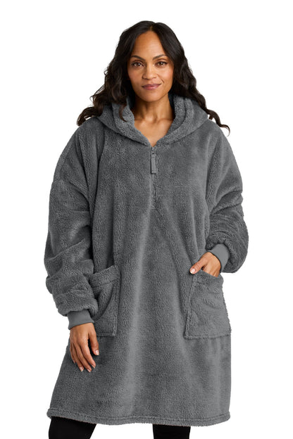 Port Authority Plush Poncho BP42