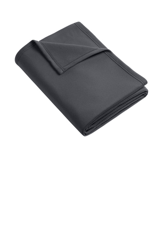 Port Authority Core Fleece Blanket BP60 Magnet