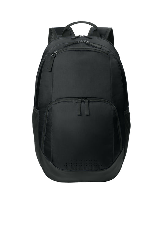 Sport-Tek Rec Backpack BST200 Black