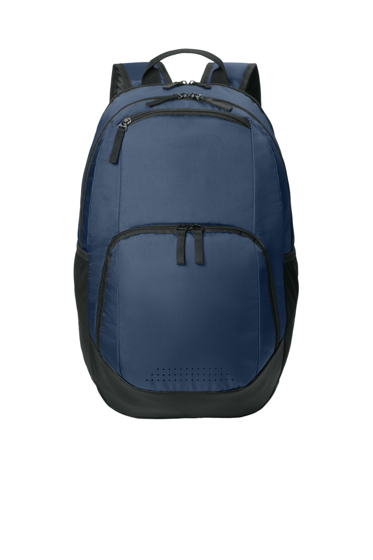 Sport-Tek Rec Backpack BST200 True Navy