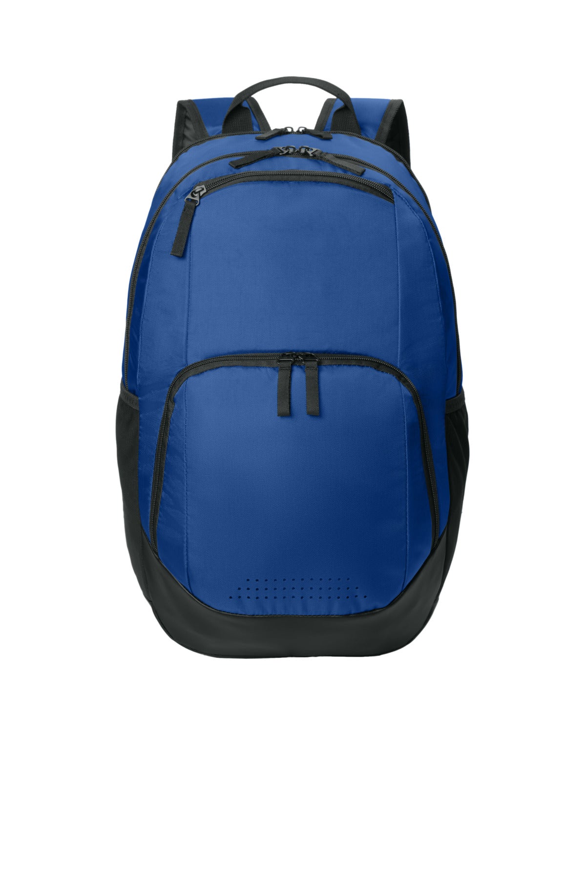 Sport-Tek Rec Backpack BST200 True Royal