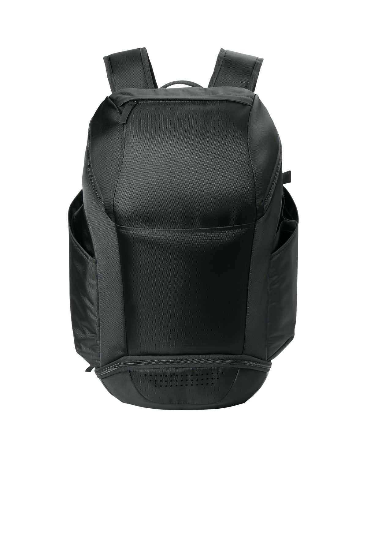 Sport-Tek Club Rec Pack BST201 Black