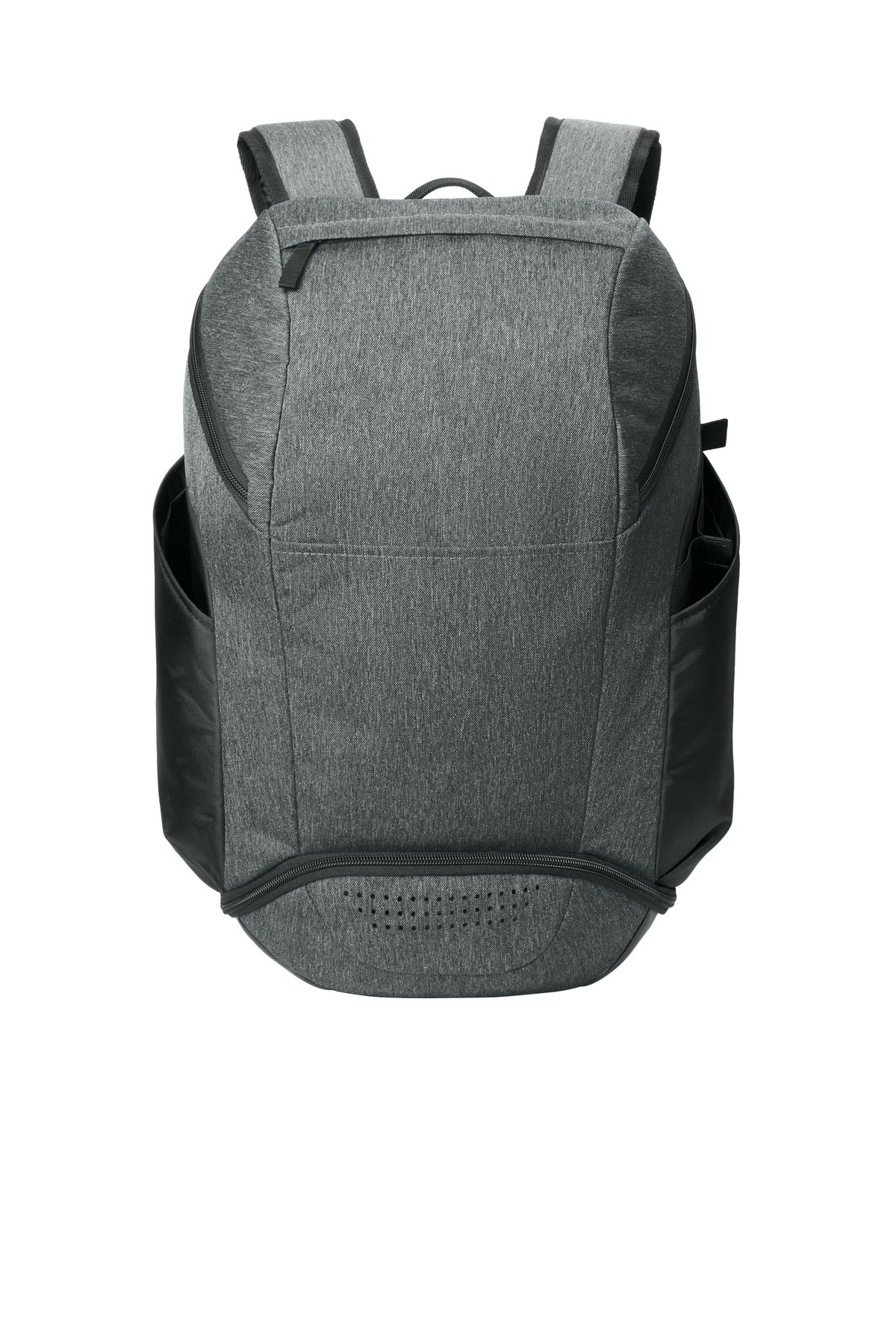 Sport-Tek Club Rec Pack BST201 Heather Grey