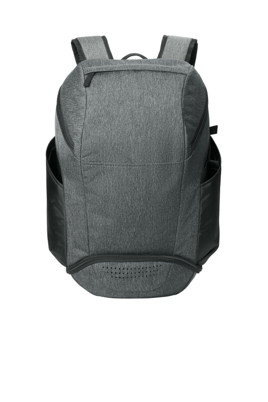 Sport-Tek Club Rec Pack BST201 Heather Grey