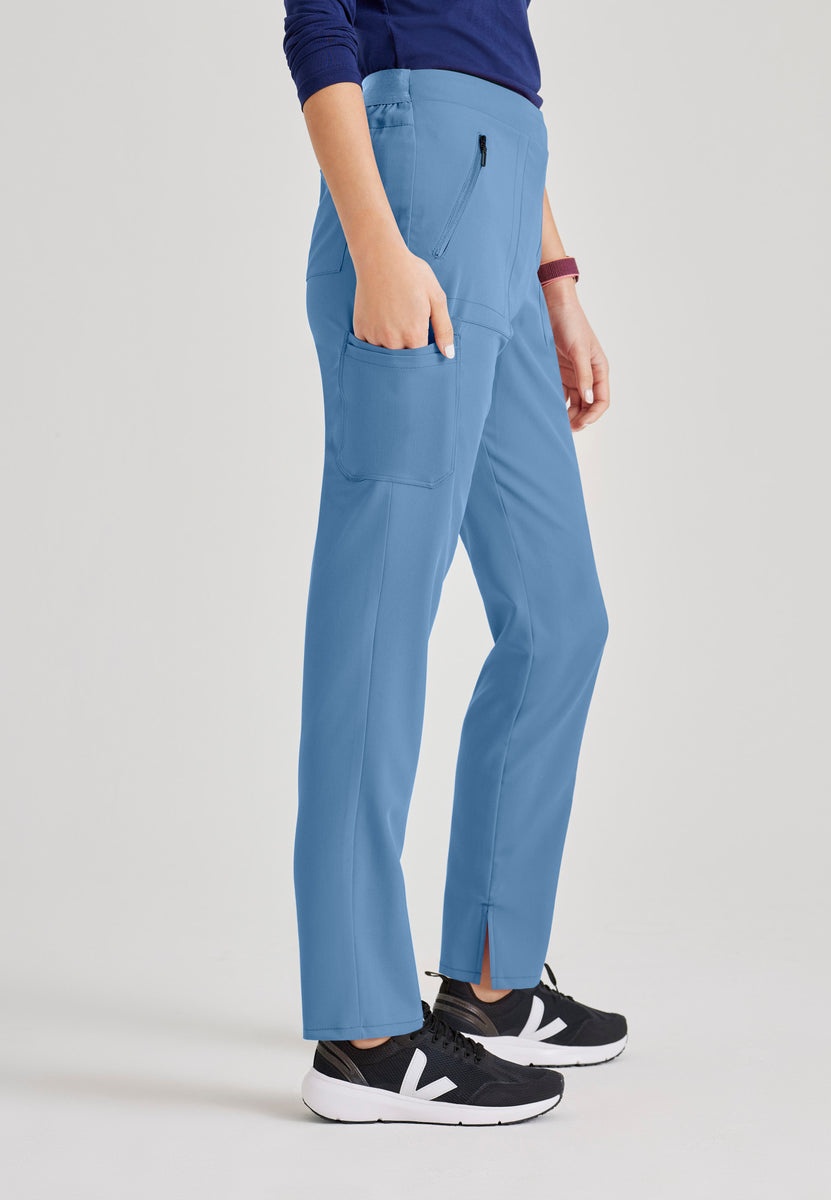 Barco Unify BUP601 Purpose Scrub Pants Ciel Blue