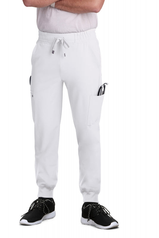 Cureology C600 Connective Jogger White