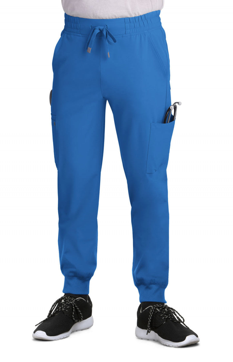Cureology C600 Connective Jogger Royal Blue
