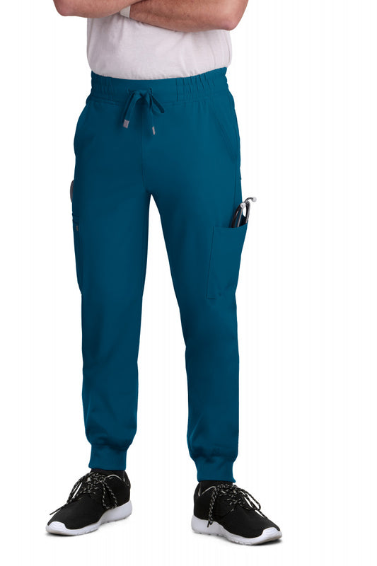 Cureology C600 Connective Jogger Caribbean Blue