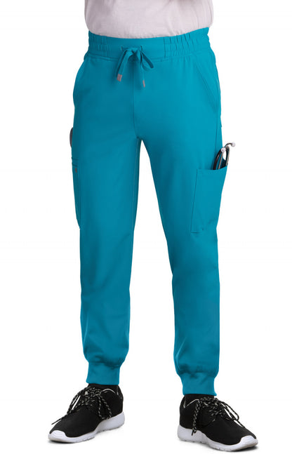 Cureology C600 Connective Jogger Teal
