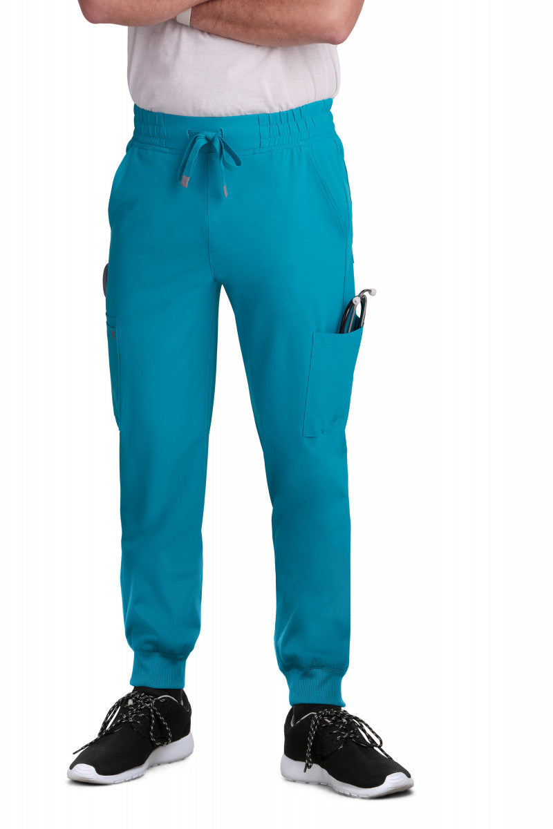 Cureology C600 Connective Jogger Teal