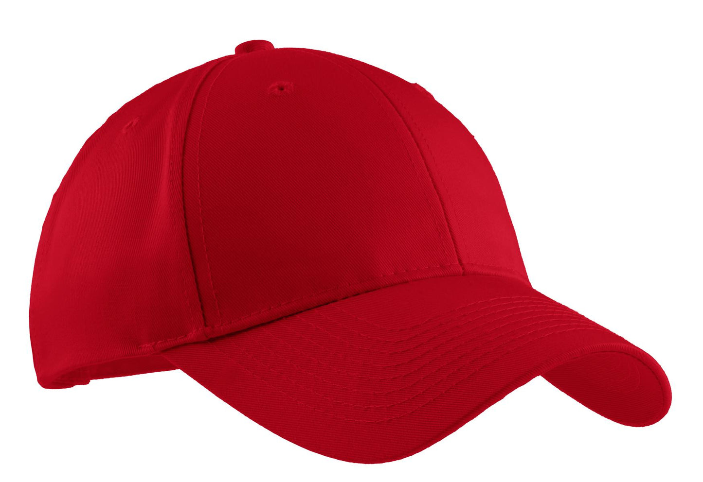 Port Authority Easy Care Cap C608 Red