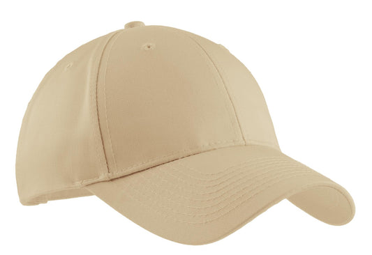Port Authority Easy Care Cap C608 Stone