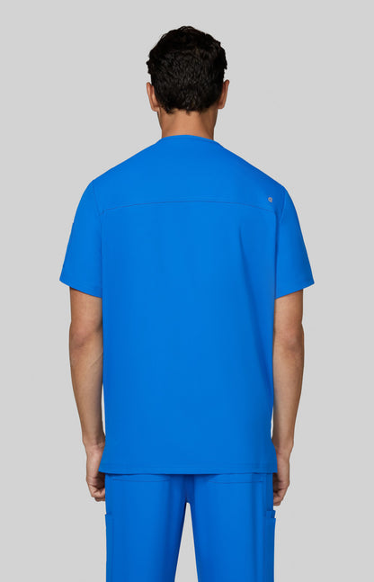 Cureology C650 Arthro Top Royal Blue