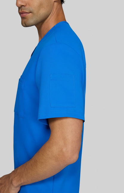 Cureology C650 Arthro Top Royal Blue