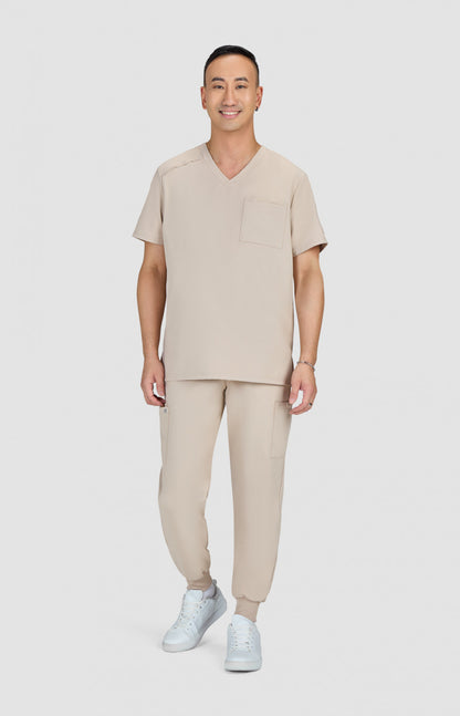 Cureology C650 Arthro Top Khaki