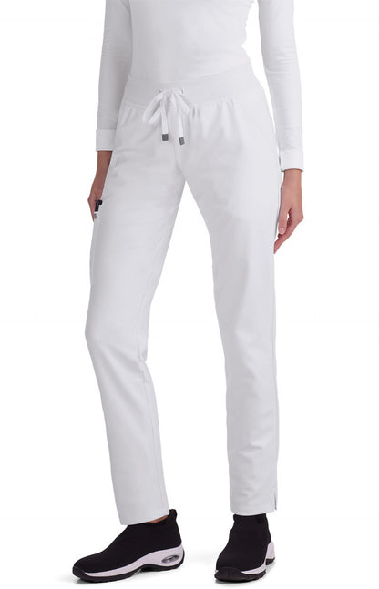 Cureology C701 Atria Pants White