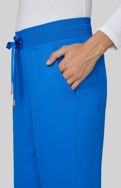Cureology C701 Atria Pants Royal Blue